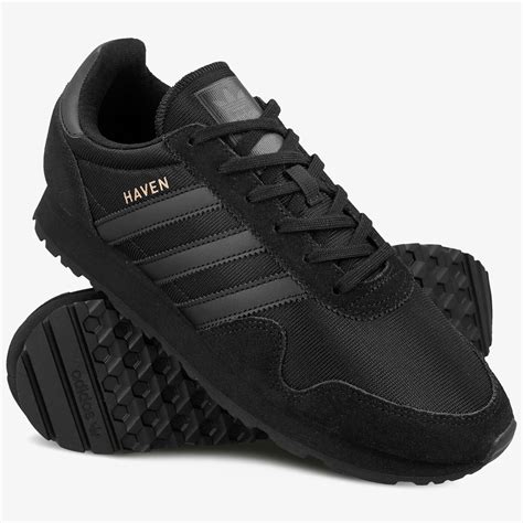 adidas haven herren schwarz|Suchergebnis Auf Amazon.de Für: Adidas Haven Herren.